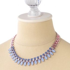 Stella & Dot Marina Statement Necklace